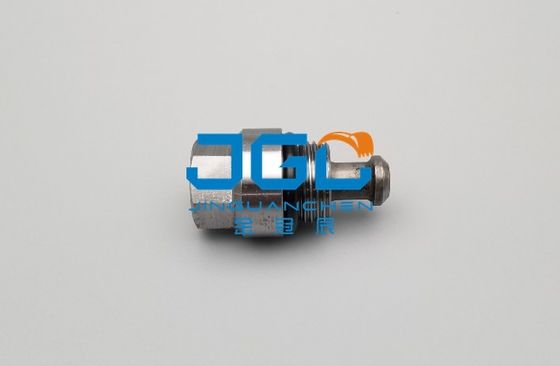 Anti-cavitatie klep oliezuigklep voor PC55 PC60 graafmachineonderdelen distributie klep 723-20-80100