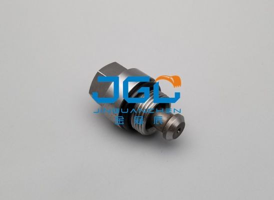 Anti-cavitatie klep oliezuigklep voor PC55 PC60 graafmachineonderdelen distributie klep 723-20-80100