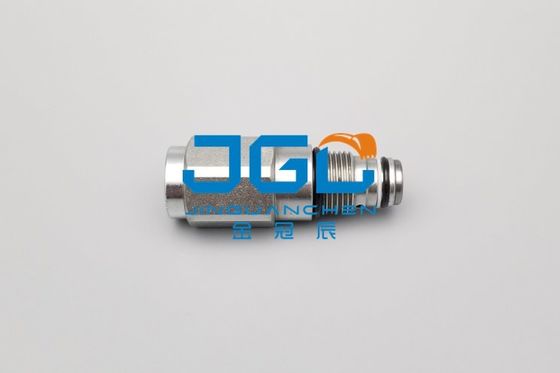 R907261613 Voor DH80 YC60-8 SK55 SY60 SY65 60083926 Graafmachine-onderdeel Hoofdverlichtingsklep Overloopveiligheidsklep