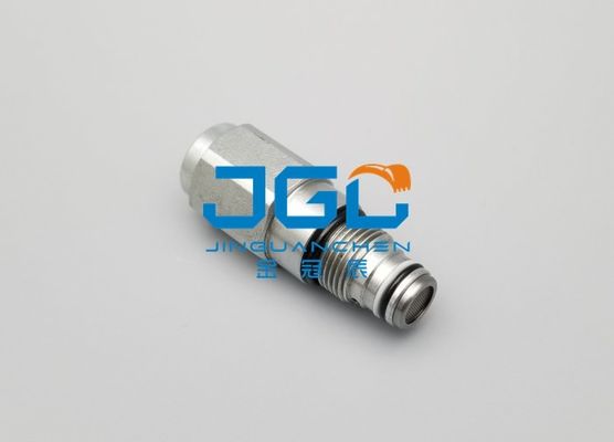 R907261613 Voor DH80 YC60-8 SK55 SY60 SY65 60083926 Graafmachine-onderdeel Hoofdverlichtingsklep Overloopveiligheidsklep