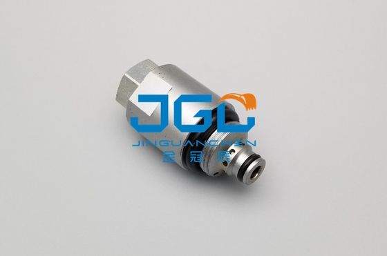 Hoofdontlastklep PC30 PC35 Zuigklep voor ontlastklep van graafmachines