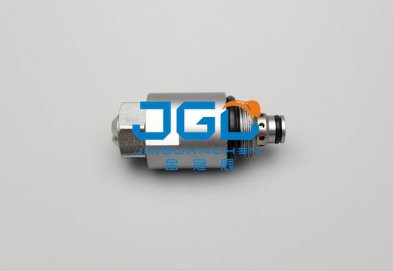 Hoofdontlastklep PC30 PC35 Zuigklep voor ontlastklep van graafmachines