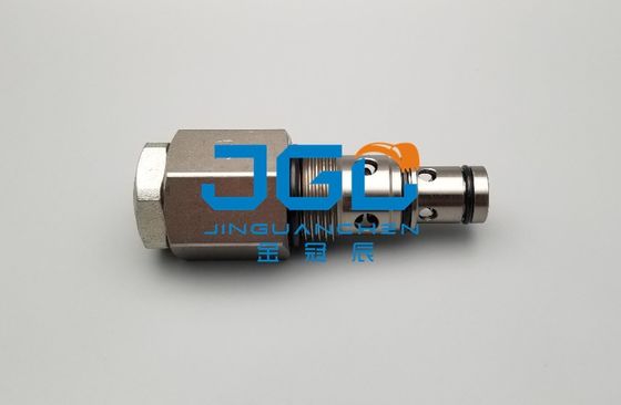 Hoge kwaliteit 2154909 Pilot relief valve voor graafmachine E330C 215-4909