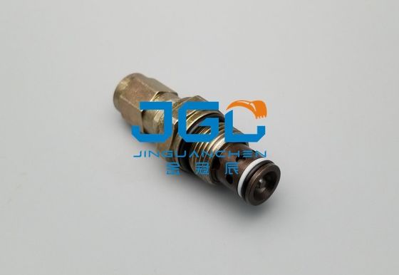 Verwijderingsklep/drukbeveiligingsklep/Sk120-5 Hoofdbesturingsklep Yn22v00002f1 Yn22v00029f1