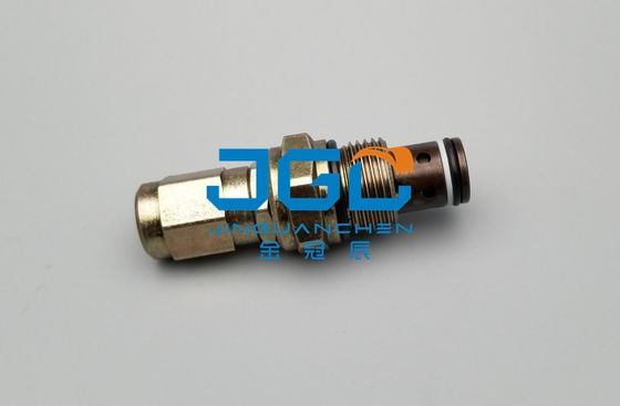 Verwijderingsklep/drukbeveiligingsklep/Sk120-5 Hoofdbesturingsklep Yn22v00002f1 Yn22v00029f1
