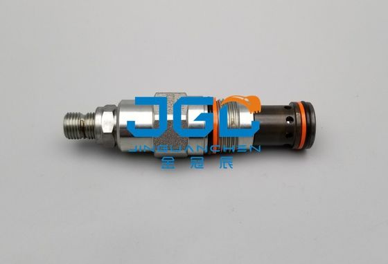Groothandel Leverancier Hoofdverzorgingsklep Voor SK60 EX460 SH300 Hydraulische pomp Onderdelen Verzorgingsklep 6676195