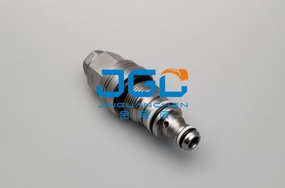 PC60-6/7 Safety Relief Valve 723-30-70100 voor hydraulische onderdelen van graafmachines