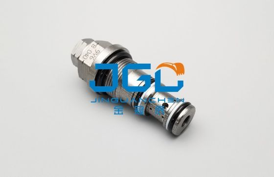 Hoogwaardige 723-40-56100 723-40-56302 723-40-56600 ontladingsklep voor PC200-6/300-6/400-6/350-6/450-6 graafmachine