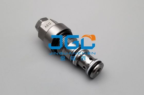 PC200-78 PC220-78 PC240-78 PC300-78 PC360-78 PC400-78 PC450-78 Ontslagklep van de graafmachine 723-40-57200