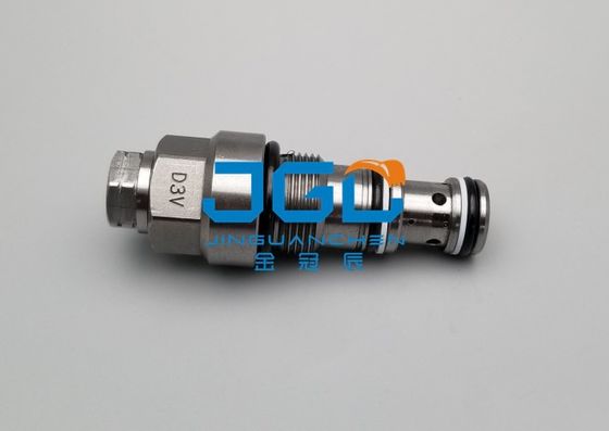 PC200-78 PC220-78 PC240-78 PC300-78 PC360-78 PC400-78 PC450-78 Ontslagklep van de graafmachine 723-40-57200