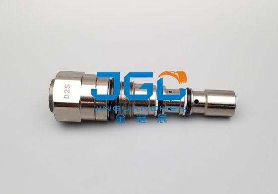 Hoogwaardige ontladingskleppen voor graafmachines YC85 LG907 LG908 EC80