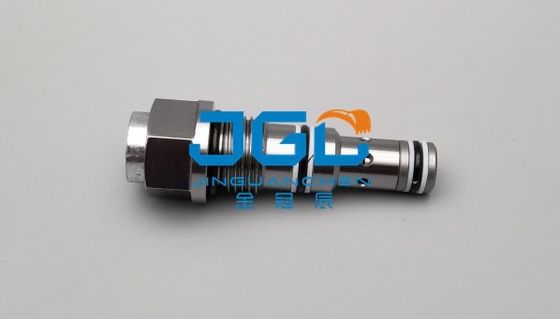 DH150-7 Hoofdservice van graafmachines Relife Valve 2125-1226 2420-1225 Voor hydraulische onderdelen