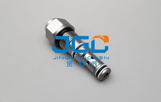 DH150-7 Hoofdservice van graafmachines Relife Valve 2125-1226 2420-1225 Voor hydraulische onderdelen