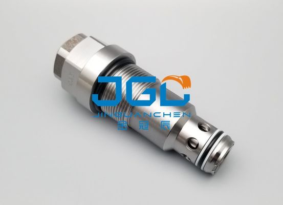 Hoogwaardige E330C E320D E330D E336D Graafmachine Hydraulische reisverzorging 310-0395 352-7116