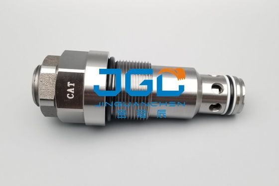 Hoogwaardige E330C E320D E330D E336D Graafmachine Hydraulische reisverzorging 310-0395 352-7116