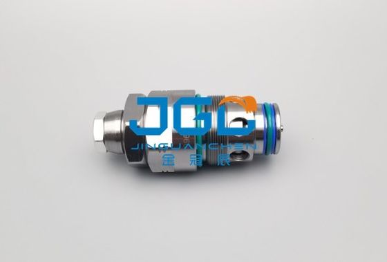 Hoogwaardige graafmachine EC460 Travel Relief Valve SA8230-34500
