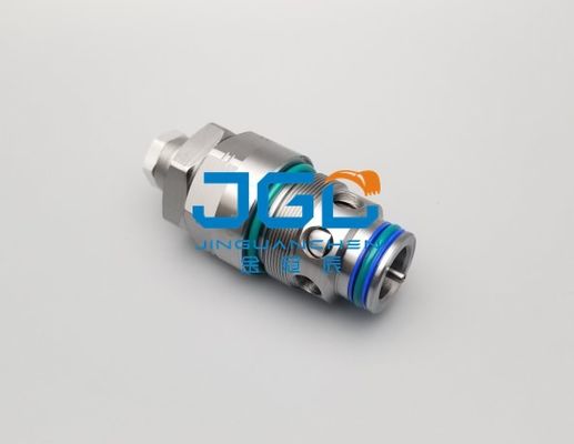Hoogwaardige graafmachine EC460 Travel Relief Valve SA8230-34500