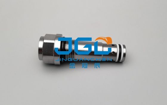 Hoogwaardige graafmachine EX120 EX135 PC120-6 YC135 SY135 SH120 SK100-5 SK120-5 SK130-8 SK135 Travel Relief Valve