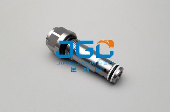 Hoogwaardige graafmachine EX120 EX135 PC120-6 YC135 SY135 SH120 SK100-5 SK120-5 SK130-8 SK135 Travel Relief Valve