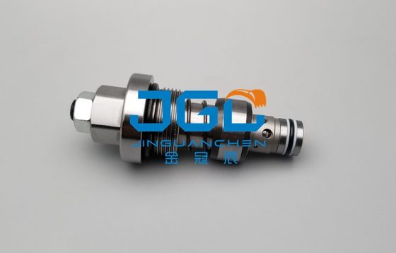 Onderdeel voor graafmachines EX300-3 EX200-5 Travel Motor Relief Valve 9134147