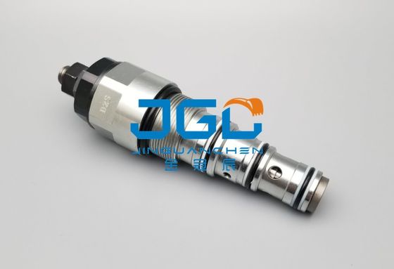 Hoogwaardige PC200-6 6D95 PC360-7/350-7/300-6/400-6 PC350-6 Reisootorhuls klep 708-2H-03610 voor graafmachine