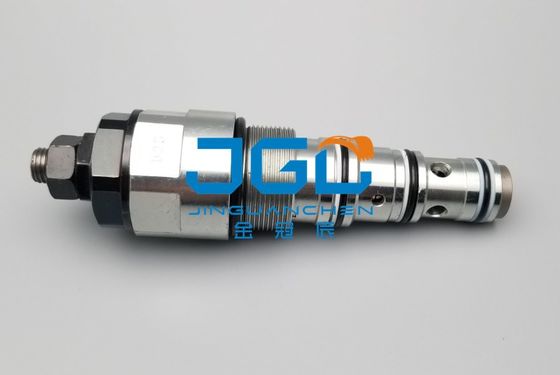 Hoogwaardige PC200-6 6D95 PC360-7/350-7/300-6/400-6 PC350-6 Reisootorhuls klep 708-2H-03610 voor graafmachine