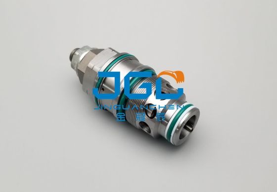 Hoogwaardige graafmachine R210-7 Travel Relief Valve 31NG-00257 410127-00365