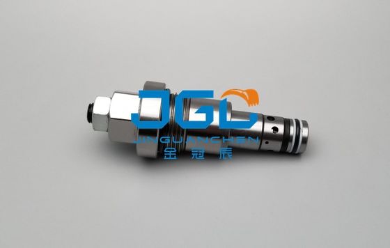 Fabrieksprijs Graafmachine Hydraulische onderdelen ZAX330 XG260-8 Reismotor Relief Valve Main Control Valve