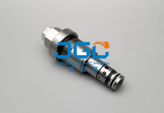 Fabrieksprijs Graafmachine Hydraulische onderdelen ZAX330 XG260-8 Reismotor Relief Valve Main Control Valve