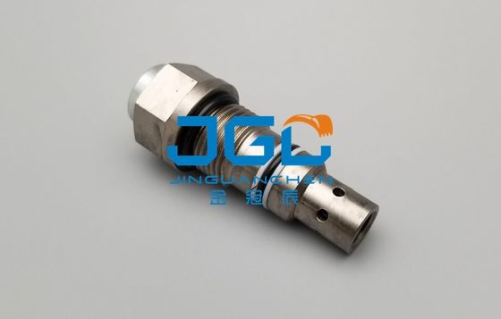 Hoogwaardige hydraulische onderdelen voor graafmachines voor de motor van de XG150 SK130-8