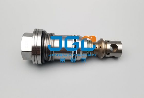 Drukcompensatie klep PC200-678/300-678/400-678/220/240/350/360/450 Safety Valve Assembly van de graafmachine 7234046300