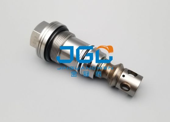 Drukcompensatie klep PC200-678/300-678/400-678/220/240/350/360/450 Safety Valve Assembly van de graafmachine 7234046300