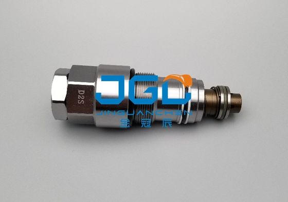 Automatisering lineaire reisklep voor PC200-678 graafmachines