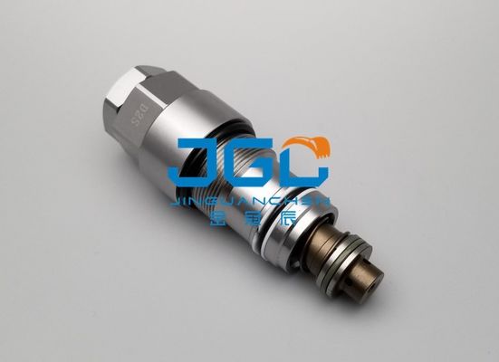 Automatisering lineaire reisklep voor PC200-678 graafmachines