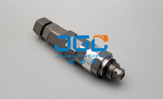Vervaardigers Excavator Main Control Valve Overload Relief Valve 102-7024 Voor Excavator E307B