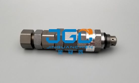 Vervaardigers Excavator Main Control Valve Overload Relief Valve 102-7024 Voor Excavator E307B