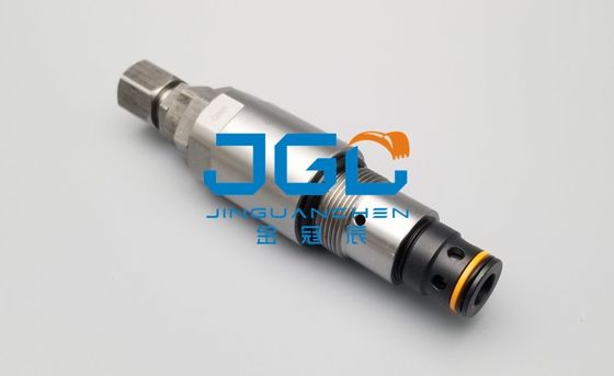 31N6-17400 Hoogwaardig ontlastingsklep AV280 Graafmachine Hydraulische onderdelen Vervaardiger Directe verkoop