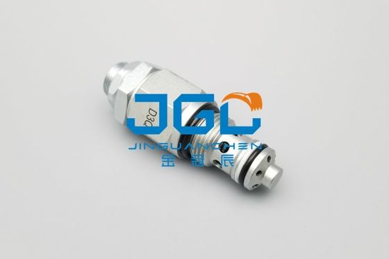 XKBF-00743 Hoofdhuls voor Doosan-graafmachine DH55 DH60 R55 R60 Valve XKBF-00743