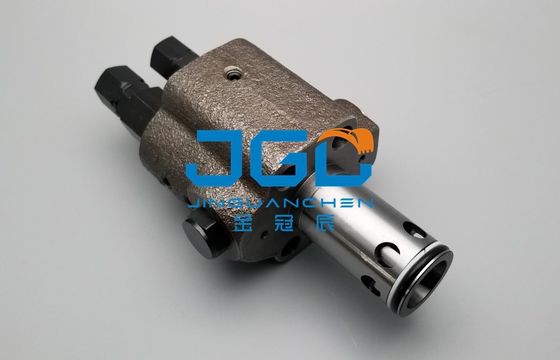 E70B Hydraulische hoofddrukklep 085-5601 voor graafmachine Caterpillar