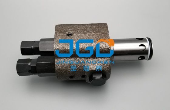 E70B Hydraulische hoofddrukklep 085-5601 voor graafmachine Caterpillar