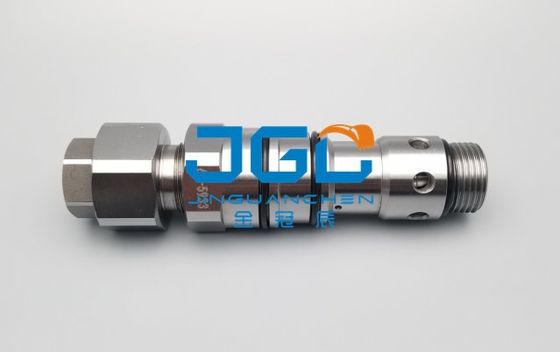 Verlosventiel voor graafmachine E320B Hydraulische onderdelen Hoofdverlosventiel