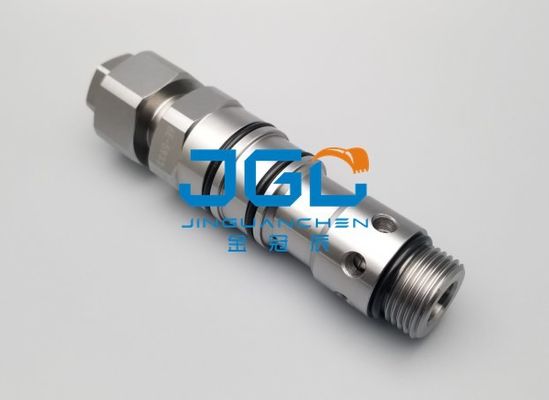 Verlosventiel voor graafmachine E320B Hydraulische onderdelen Hoofdverlosventiel
