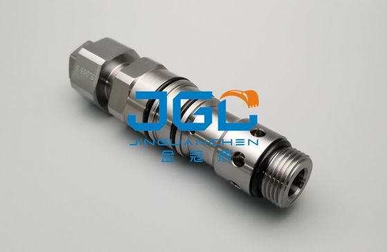 Verlosventiel voor graafmachine E320B Hydraulische onderdelen Hoofdverlosventiel