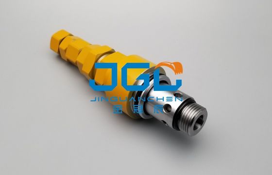 Hoogwaardige E323D hoofdhuls voor Caterpillar graafmachine reserveonderdelen