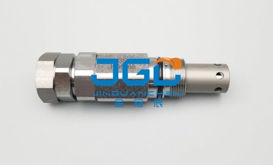VOE14639415 EC300D Hoofdbesturingsonderdrukker voor graafmachine Volvo VOE 14639415