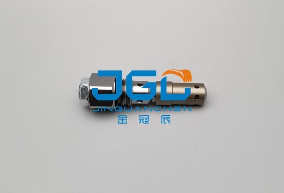 EX60 SH60 SH160 DH80G DH160 JCM907 JBT155 E303 E304 Hoofdbesturingsklep voor graafmachines