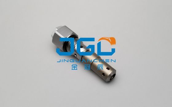 EX60 SH60 SH160 DH80G DH160 JCM907 JBT155 E303 E304 Hoofdbesturingsklep voor graafmachines