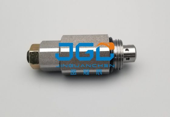 Uitstekende kwaliteit graafmachine reserveonderdelen Hoofdhuls EX200-3 Hydraulische pompklep 4328781