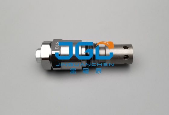 Hoogwaardige LG907 LG908 R215-7 YC85 SK75-8 SH120 SH200C2 SH120A3 EC80 Delen van graafmachines Hydraulische hoofdklep