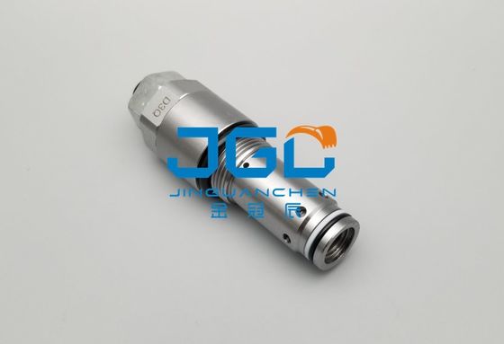 Hoog PC60-6 7 PC70 PC200-6 Graafmachine Hoofdhuls 709-20-51800 709-20-52300 Hulshuls 709-20-51800 709-20-52300